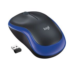 Logitech LGT-M185B - Mice - Keyboards & Mice - Techbox