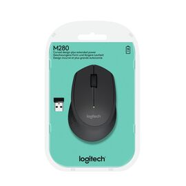Logitech Wireless Mouse M280 | Techbox