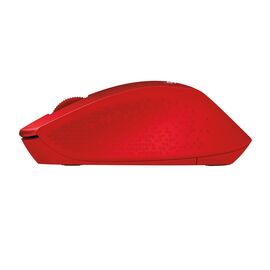 Mouse Logitech M330 Silent Plus Red | Techbox