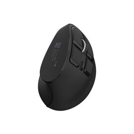 NATEC EUPHONIE PRO mouse Universal Right-hand Bluetooth Optical 4000 DPI | Techbox