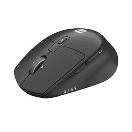 Natec Kite wireless mouse silent 4000 DPI black | Techbox