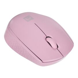 NATEC STORK mouse Home Ambidextrous RF Wireless + USB Type-A Optical 1600 DPI | Techbox