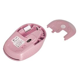 NATEC STORK mouse Home Ambidextrous RF Wireless + USB Type-A Optical 1600 DPI | Techbox