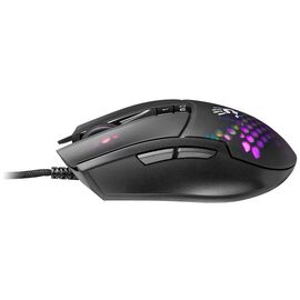 A4Tech BLOODY A4TMYS47113 L65 MAX RGB Honeycomb (Activated) mouse USB Type-A Optical 12 000 DPI - Mice - Keyboards & Mice - Techbox