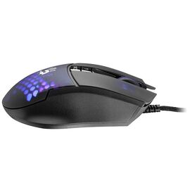A4Tech BLOODY A4TMYS47113 L65 MAX RGB Honeycomb (Activated) mouse USB Type-A Optical 12 000 DPI - Mice - Keyboards & Mice - Techbox