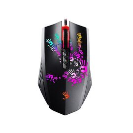 A4Tech Bloody Blazing A60 (Activated) mouse USB Type-A Optical 6200 DPI A4TMYS46161 - Mice - Keyboards & Mice - Techbox