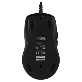 A4Tech X-710BH mouse USB Type-A Optical | Techbox