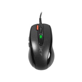 A4Tech X-7120 mouse Ambidextrous USB Type-A 2000 DPI | Techbox