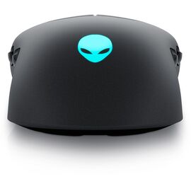 Alienware AW720M mouse Gaming Ambidextrous RF Wireless + Bluetooth Optical 26000 DPI | Techbox