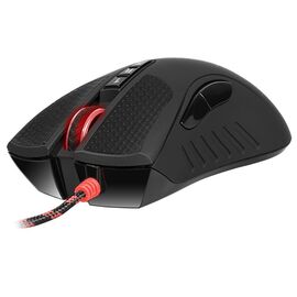 BLOODY A90 mouse Gaming Right-hand USB Type-A Optical 6200 DPI | Techbox