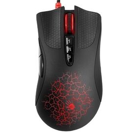 BLOODY A90 mouse Gaming Right-hand USB Type-A Optical 6200 DPI | Techbox