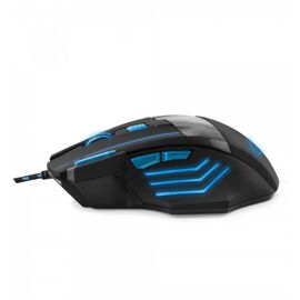 Esperanza EGM201B mouse USB Type-A Optical 2400 DPI Right-hand - Mice - Keyboards & Mice - Techbox