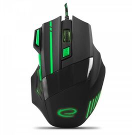 Esperanza EGM201G mouse USB Type-A Optical 2400 DPI Right-hand - Mice - Keyboards & Mice - Techbox