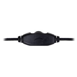 Esperanza EH118 headphones/headset Head-band Black, Red - Headsets - Speakers & Headphones - Techbox