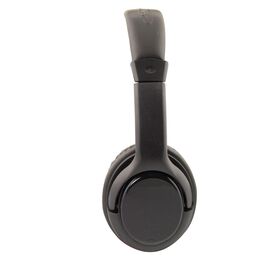Esperanza EH163K Headphones with microphone Headband Black - Headsets - Speakers & Headphones - Techbox