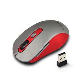 Esperanza EM131R Mouse RF Wireless Optical 1600 DPI - Mice - Keyboards & Mice - Techbox