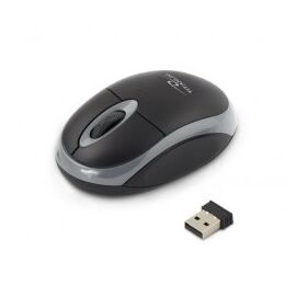 Esperanza Titanum mouse Ambidextrous RF Wireless Optical 1000 DPI - Mice - Keyboards & Mice - Techbox