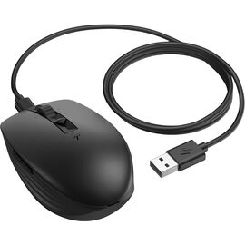 HP 710 Rechargeable Silent Mouse - Mice - Keyboards & Mice - Techbox