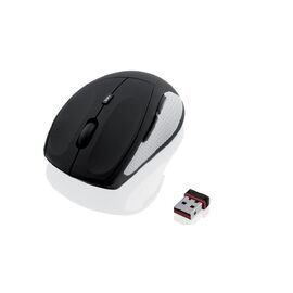 iBox IMOS603 mouse Right-hand RF Wireless Optical 1600 DPI | Techbox
