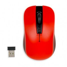 iBox LORIINI mouse RF Wireless Optical 1600 DPI Ambidextrous - Mice - Keyboards & Mice - Techbox