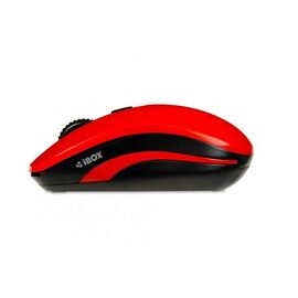 iBox LORIINI mouse RF Wireless Optical 1600 DPI Ambidextrous - Mice - Keyboards & Mice - Techbox