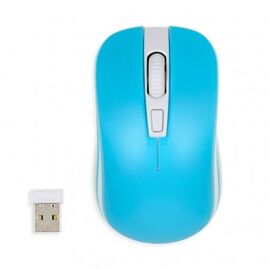iBox LORIINI mouse RF Wireless Optical 1600 DPI Ambidextrous - Mice - Keyboards & Mice - Techbox
