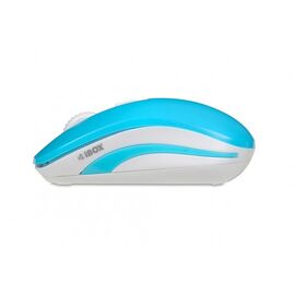 iBox LORIINI mouse RF Wireless Optical 1600 DPI Ambidextrous - Mice - Keyboards & Mice - Techbox