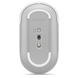 Lenovo 350 mouse Office Ambidextrous Bluetooth Optical 2400 DPI - Mice - Keyboards & Mice - Techbox