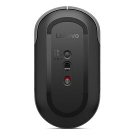 Lenovo 700 mouse Office Ambidextrous RF Wireless + Bluetooth Optical 4000 DPI - Mice - Keyboards & Mice - Techbox
