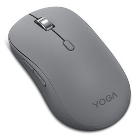 Lenovo Yoga mouse Office Ambidextrous Bluetooth Optical 4000 DPI - Mice - Keyboards & Mice - Techbox