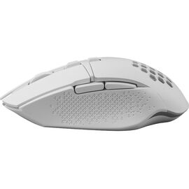 MOUSE DEFENDER GM-514 GLORY OPTIC RF RGB 3200dpi 7P WHITE - Mice - Keyboards & Mice - Techbox