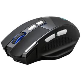 MOUSE DEFENDER GM-885 KNIGHT RF BEZPRZEWODOWA 3200dpi 8P BLACK - Mice - Keyboards & Mice - Techbox