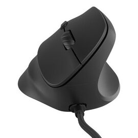 NATEC Crake 2 Pro mouse Universal Right-hand USB Type-A Optical 12800 DPI | Techbox