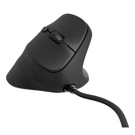 NATEC Crake 2 Pro mouse Universal Right-hand USB Type-A Optical 12800 DPI | Techbox