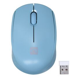 NATEC STORK mouse Home Ambidextrous RF Wireless + USB Type-A Optical 1600 DPI | Techbox