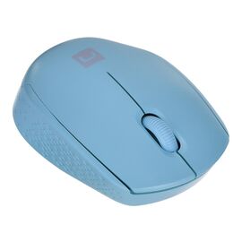NATEC STORK mouse Home Ambidextrous RF Wireless + USB Type-A Optical 1600 DPI | Techbox