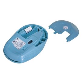 NATEC STORK mouse Home Ambidextrous RF Wireless + USB Type-A Optical 1600 DPI | Techbox