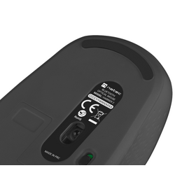 NATEC WIRELESS MOUSE HARRIER 2 1600DPI BT 5.1 | Techbox