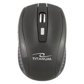 TITANUM TM105K SNAPPER  mouse RF Wireless Optical 1600 DPI Right-hand - Mice - Keyboards & Mice - Techbox