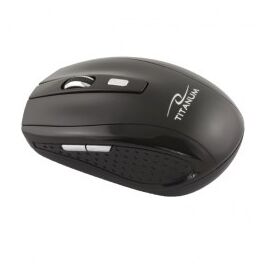 TITANUM TM105K SNAPPER  mouse RF Wireless Optical 1600 DPI Right-hand - Mice - Keyboards & Mice - Techbox