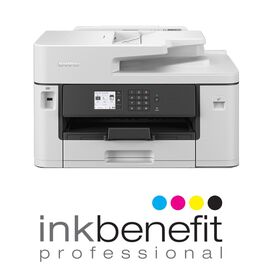 Brother MFC-J2340DW multifunction printer Inkjet A3 1200 x 4800 DPI Wi-Fi | Techbox