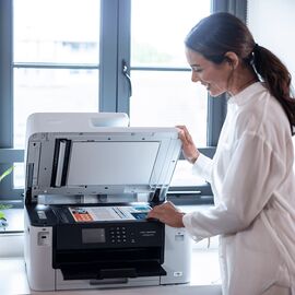Brother MFC-J2340DW multifunction printer Inkjet A3 1200 x 4800 DPI Wi-Fi | Techbox
