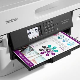 Brother MFC-J2340DW multifunction printer Inkjet A3 1200 x 4800 DPI Wi-Fi | Techbox