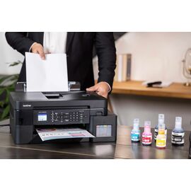 Brother MFC-T930DW multifunction printer Inkjet A4 6000 x 1200 DPI 30 ppm Wi-Fi | Techbox