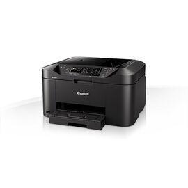 Canon MAXIFY MB2150 Inkjet A4 600 x 1200 DPI 19 ppm Wi-Fi | Techbox