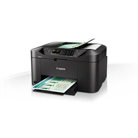 Canon MAXIFY MB2150 Inkjet A4 600 x 1200 DPI 19 ppm Wi-Fi | Techbox