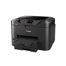 Canon MAXIFY MB2750 Inkjet A4 600 x 1200 DPI Wi-Fi | Techbox