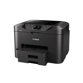 Canon MAXIFY MB2750 Inkjet A4 600 x 1200 DPI Wi-Fi | Techbox