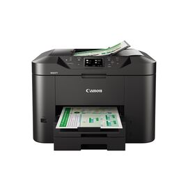 Canon MAXIFY MB2750 Inkjet A4 600 x 1200 DPI Wi-Fi | Techbox