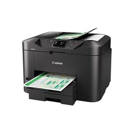 Canon MAXIFY MB2750 Inkjet A4 600 x 1200 DPI Wi-Fi | Techbox